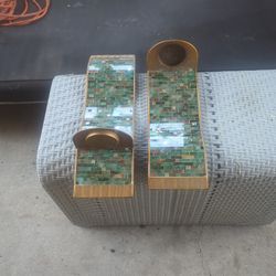 Candle Holders