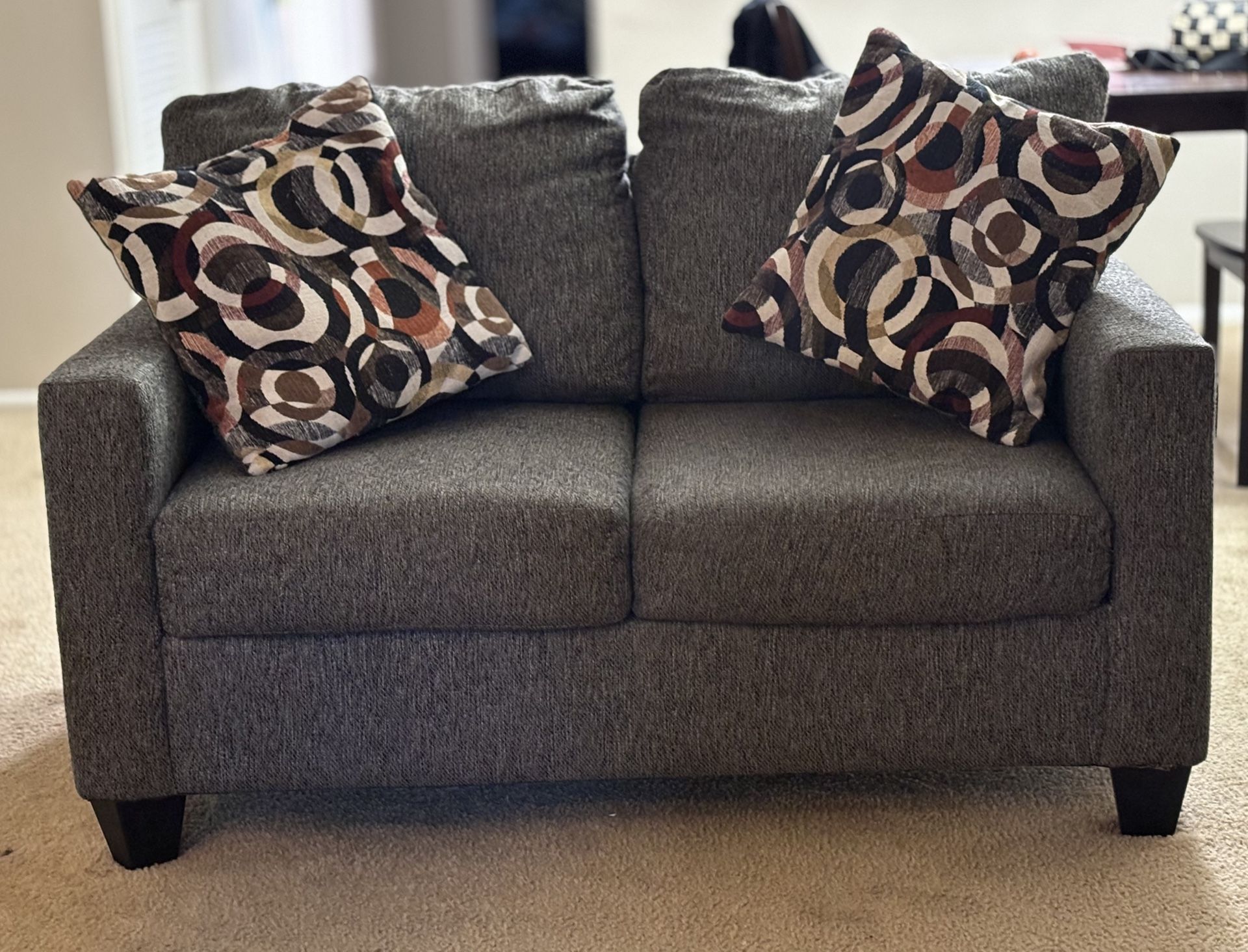 Love Seat