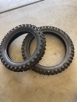 Maxxis maxx Cross Tires