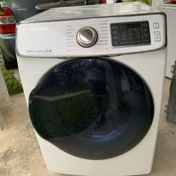 Samsung Dryer Delivery Service Available 