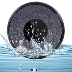 Portable Floating Waterproof Bluetooth Speakers