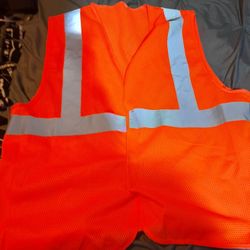 Safety Vest