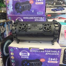 Bluetooth Speaker , Wireless Cash Offer For Today Only 