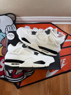 Jordan 4 Retro Flight Club