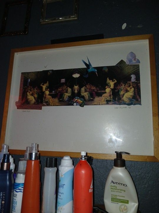 Custom Painting