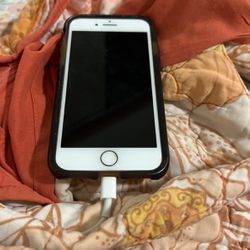 iPhone 8 Unlocked - Great Condition 