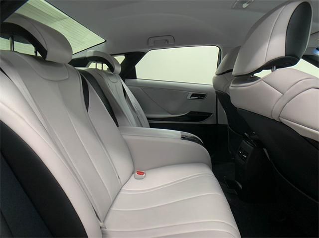 2019 Toyota Mirai