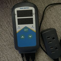 Ink Bird Thermostat 