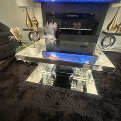 Coffee Table Set 