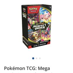 Perfect Order Booster Bundle