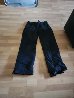 Snow Pants Small Kids