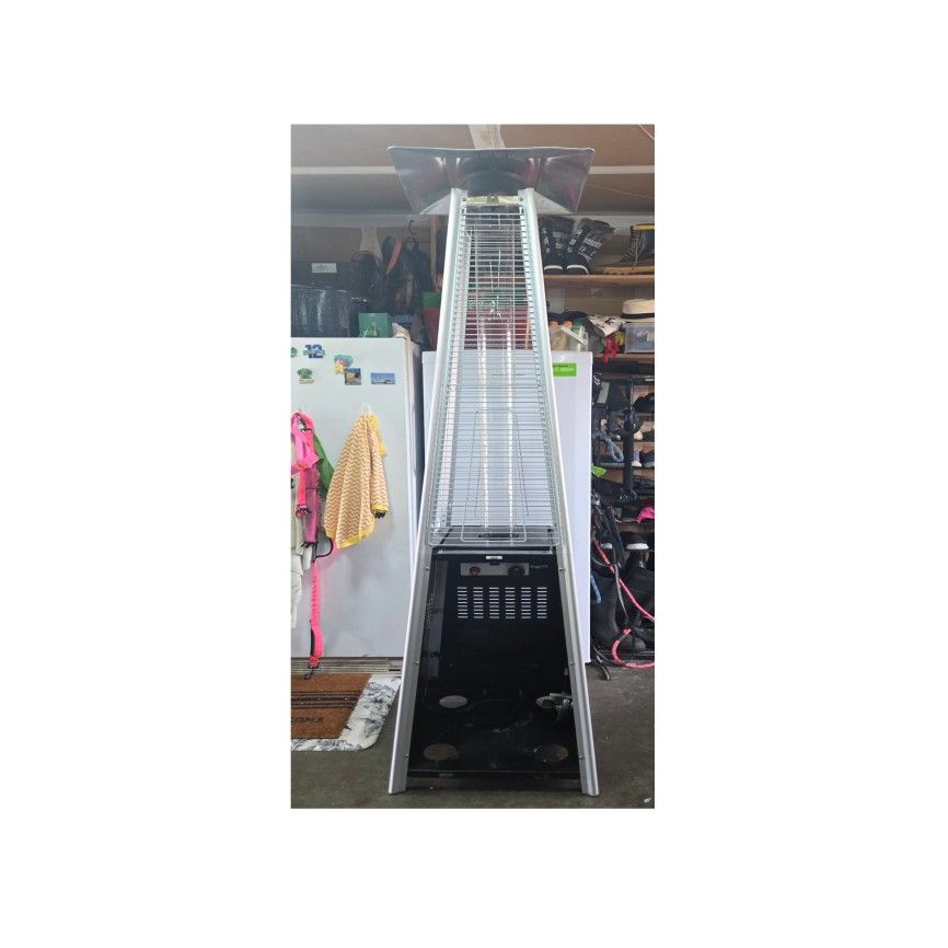 Heater Outdoor Propane 