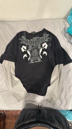 Vintage southpole y2k longsleeve