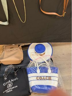 Fashion bags
