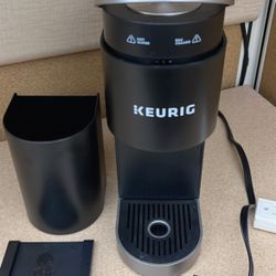 Keurig Mini PLUS , Coffee Maker