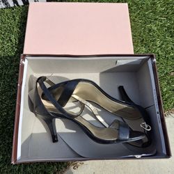 Women's Size 6-6 1/2 Shoes/high heels 