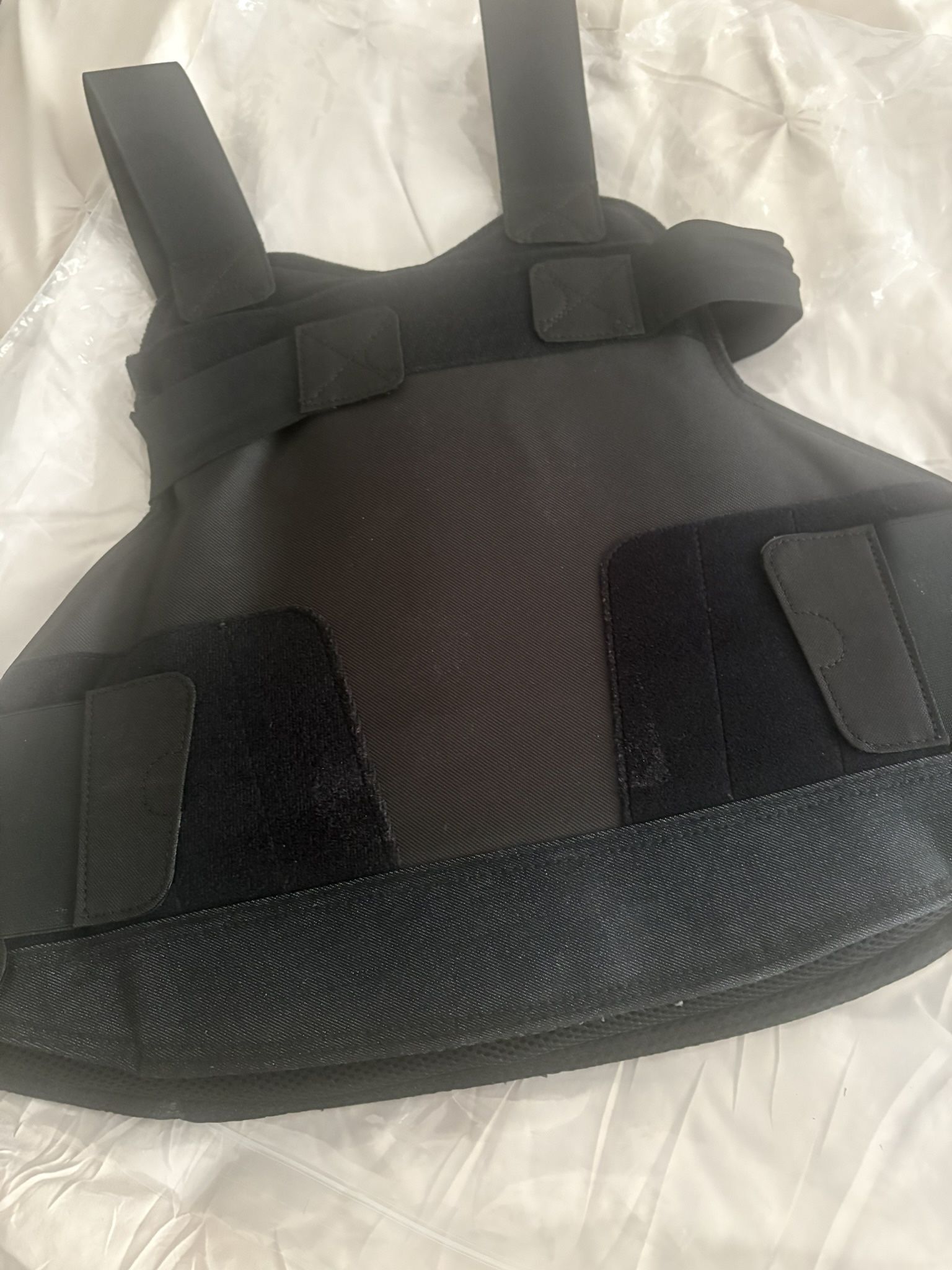 Brand New (bulletproof Vest Large)