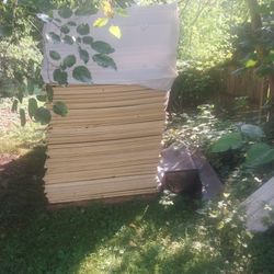 4x8x1/2"   Insulation 
