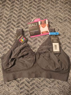 Bali Bra size XL