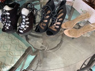 Women High Heels