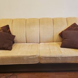 Couch and/or recliners 