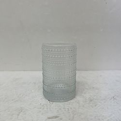 Glass Bath Accessory 