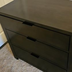 Set Of 2 Nightstands