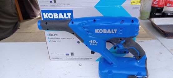 Kobalt
