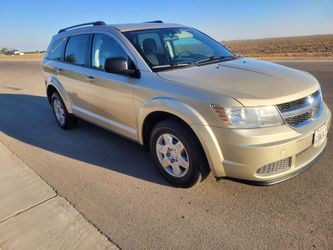 2011 Dodge Journey