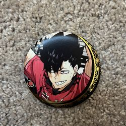 Haikyu Pin