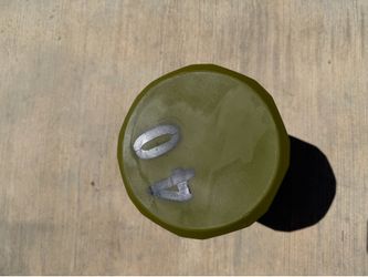 40lb Dumbbell (single dumbbell)