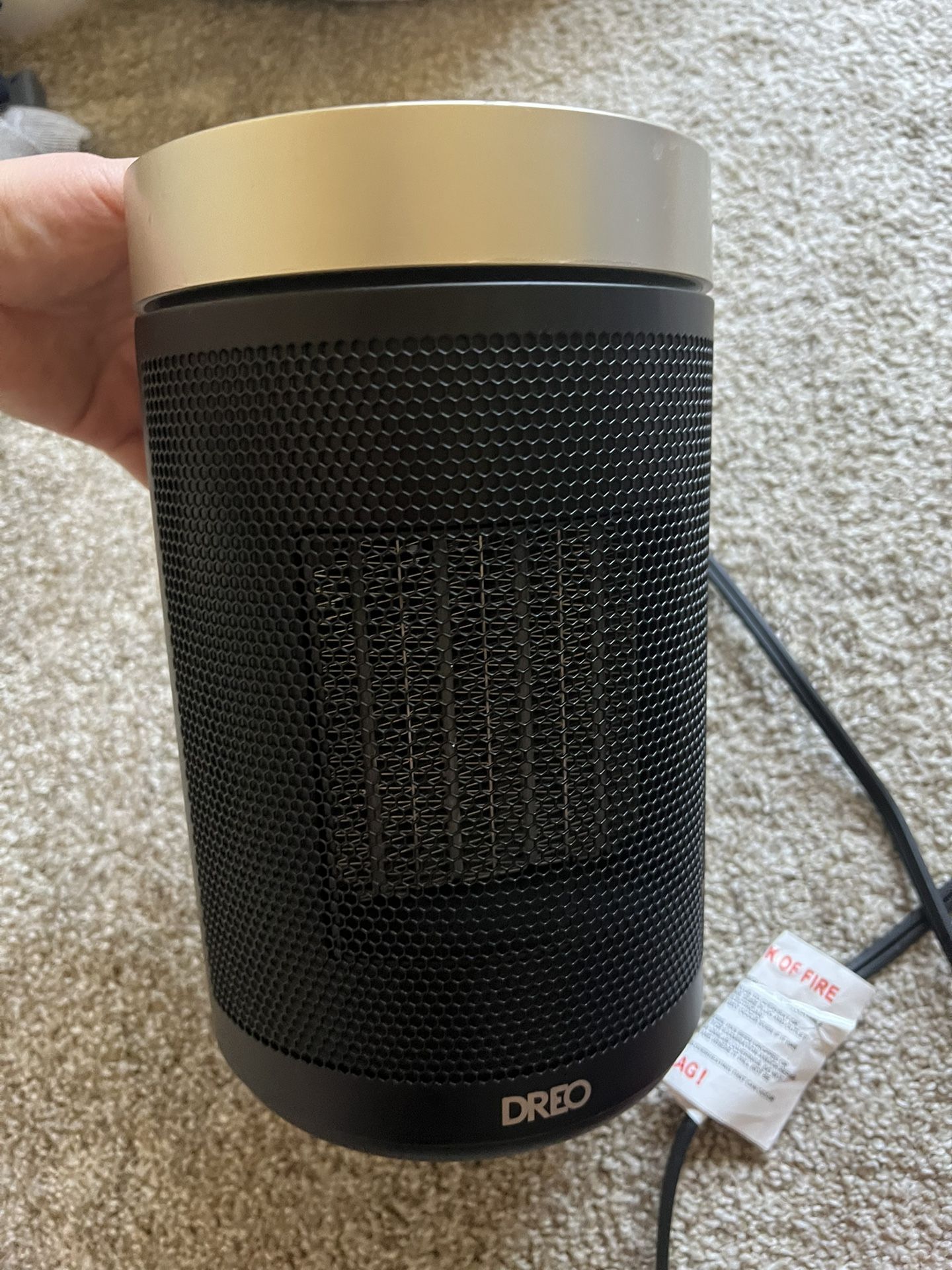 Heater