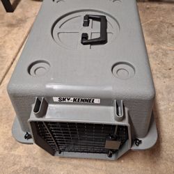 Dog/cat Crate