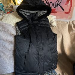 Ugg Down Vest Women’s 