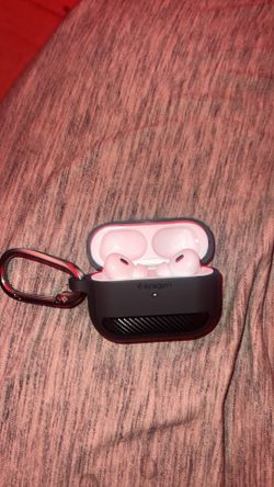 Apple Airpod Pro’s 2nd Gen