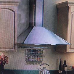 Broan Range Hood 36”