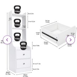 Shelf