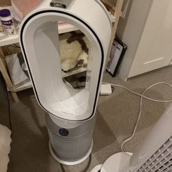 dyson HPO7 3in1 hot+cool+purifier