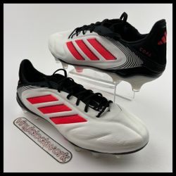 Adidas Copa Pure III 3 Elite FG Soccer Pure Victory Pack ID9037 Men’s Size 7