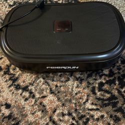 Vibration Plate For Exercise 