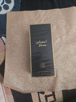 Roayah Sharqia Ehsaas Eau De Parfum
