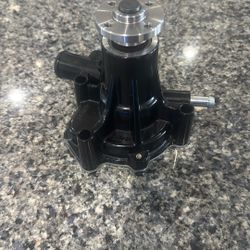 Water Pump: 4TNE88: GTD-72