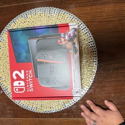 Nintendo  Switch 2