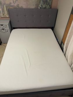 Kids mattress