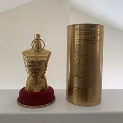 Jean Paul Gaultier Le Male  Elixir Absolu 