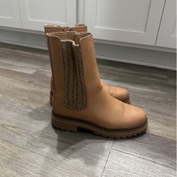 Size 9 Women Boots