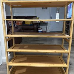 Shoe Rack-Estante para zapatos