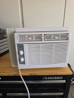 AceKool Small Window AC Unit 120volt