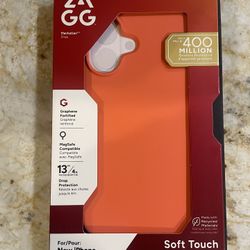 Zagg Manhattan Snap Case iPhone 