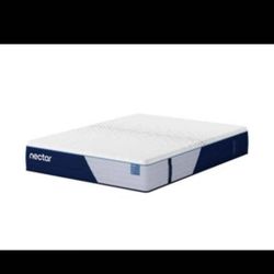 Nectar Classic Hybrid (Price Lowered)